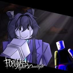 Forsaken: Project Deadlight icon