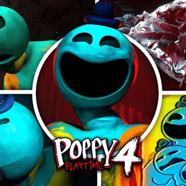 Thumbnail for Doey The Doughman Game