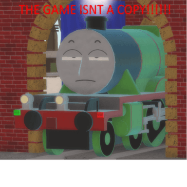 Blue Train With Friends Re-Take 2  [reopened] icon