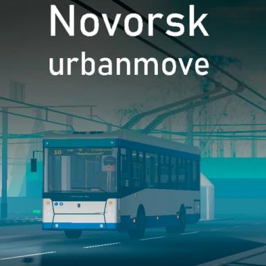 Thumbnail for Novorsk (Urbanmove)  Game
