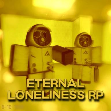 Backrooms: Eternal Loneliness RP icon