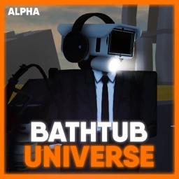 [UPDATE 1.5] Bathroom Universe icon