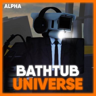 Thumbnail for [UPDATE 1.5] Bathroom Universe Game