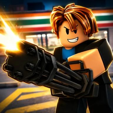 Thumbnail for Build or Die: Zombie Survival 🧟 Game