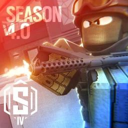 Thumbnail for [NEW ATTACKER] Operations: Siege Game