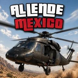 [ACTUALIZACION] Allende, Mexico  icon