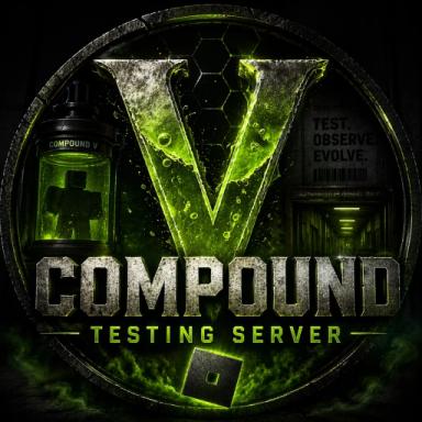 [UPD] Compound V Testing Server icon