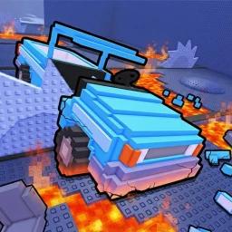 Crash a Car 💥 icon
