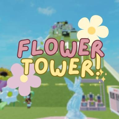 Thumbnail for flower tower Game