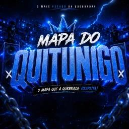 QUITUNGO'S DANCE [NEW TRAINING ARENA] icon