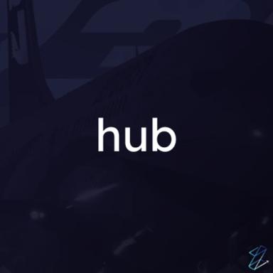 Aircraft Hub icon