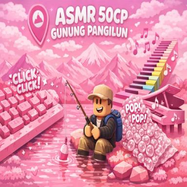 [ASMR]PANGILUN MOUNTAIN X50 icon