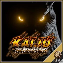 Kaiju Revolution [NEW KAIJU] icon