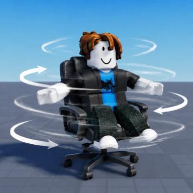 Thumbnail for Spin in a Chair Game