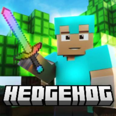 [ORIGINAL 🎉] Hedgehog icon