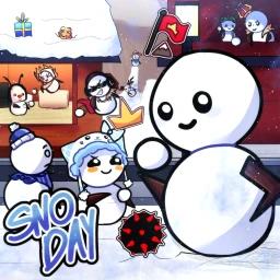sno day icon