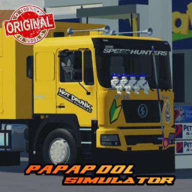 Thumbnail for Papap Dol Simulator Original Advance Game