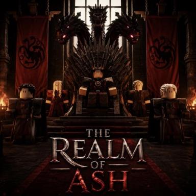 Thumbnail for The Realm of Ash [BETA] Game