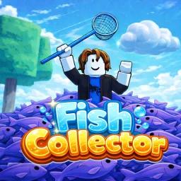 🐟 (Island 4!) Fish Collector Incremental icon