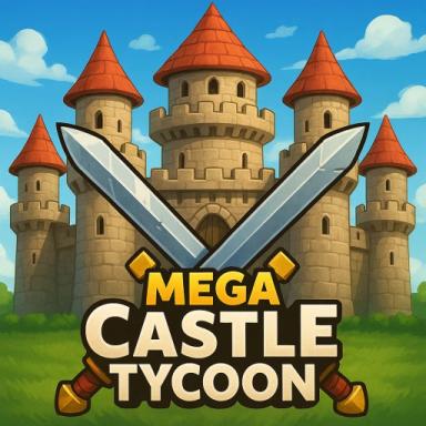 Castle Tycoon ⚔️ icon