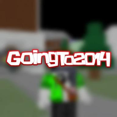 Thumbnail for GoingTo2014 Game