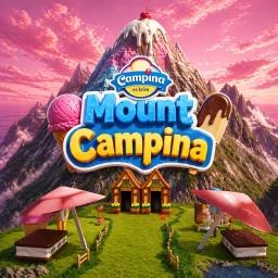 [FREE AVA] Mount Campina  icon