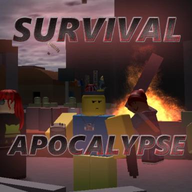 Survival: Apocalypse icon