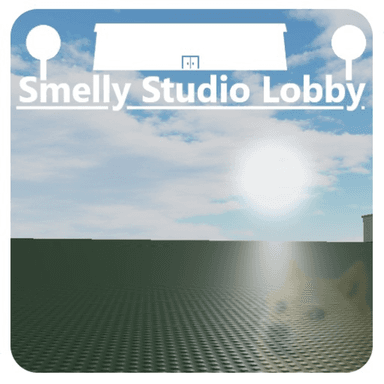 Thumbnail for Smelly Studio Lobby Game