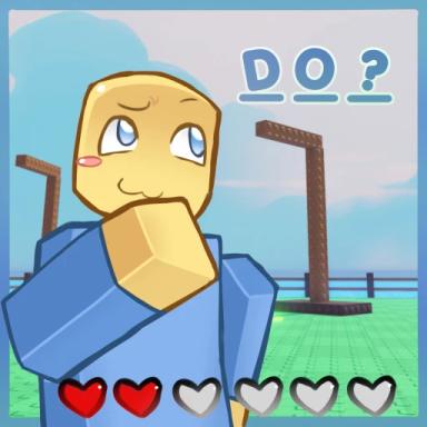Thumbnail for Guess The Word or Die Game