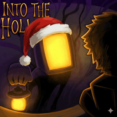 Into The Hollow [Alpha] icon