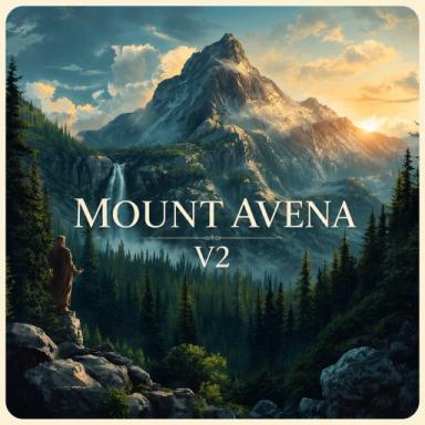 Thumbnail for [EVENT+6] MOUNT AVENA V2 Game