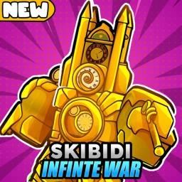 Thumbnail for Toilet War Simulator Game