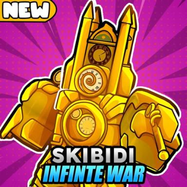 Thumbnail for Toilet War Simulator Game