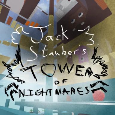 [QOL UPDATE!] Jack Stauber's Tower of Nightmares. icon