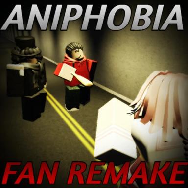 AniPhobia Fan Remake [V0.0.7] icon
