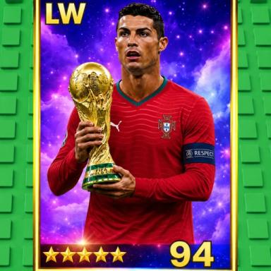 Thumbnail for Open Soccer Packs Game