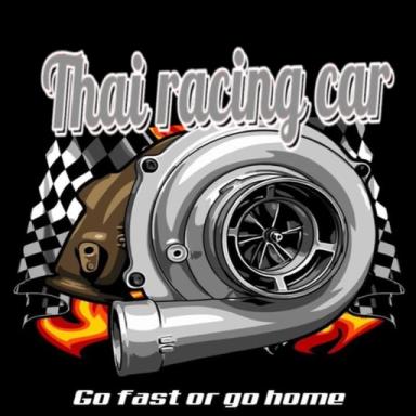 Thumbnail for Thai racing car v.2.0 Game