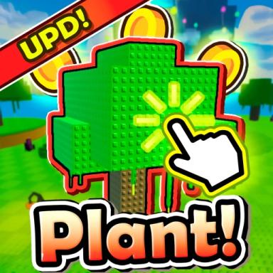 [UPD 2] Plant Simulator🌱 icon