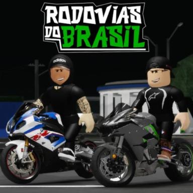 Thumbnail for [ UPDATE!! ] Highways Of Brazil Game