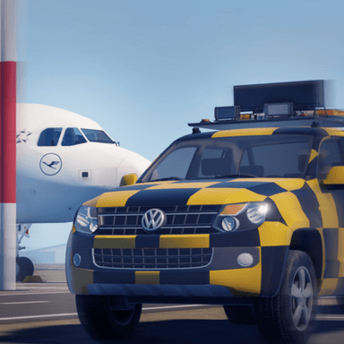 🦺 Ground Crew Simulator Ultimate [UPDATE] icon