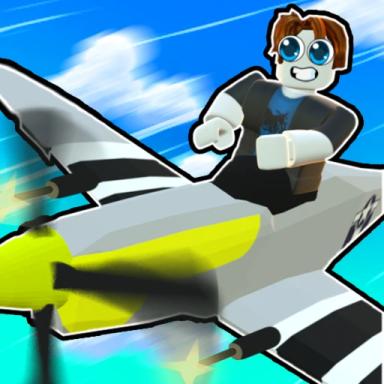 Airforce Simulator icon