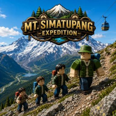 Thumbnail for Mount Simatupang Expedition Game