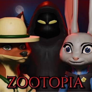 Zootopia [HORROR] icon