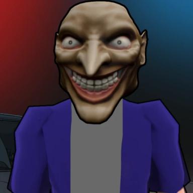 Thumbnail for Midnight Cop [HORROR] Game