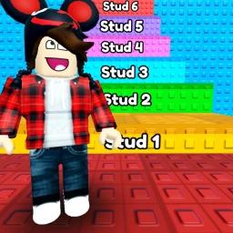 +$1,000 Every Stage Jumping Obby 🏆 icon