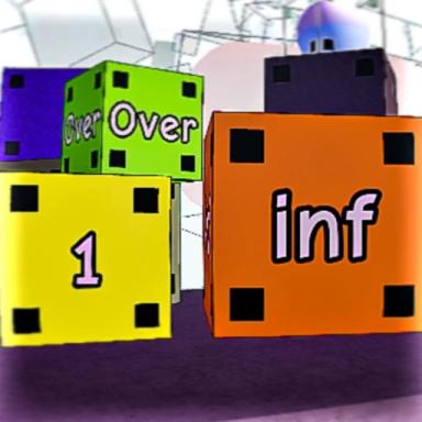 Thumbnail for 1/inf Game
