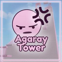 💢 Agaray Tower icon