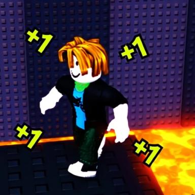 [UPD] +1 Speed Every Step Escape icon