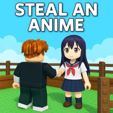 Steal an Anime icon