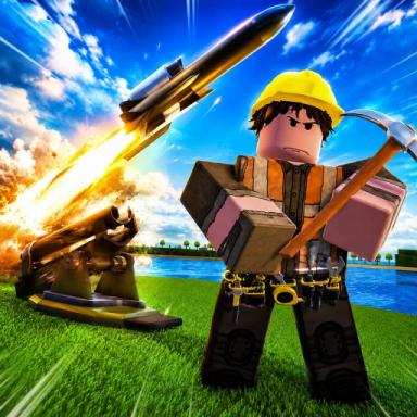 Thumbnail for [v1.4] Missile Tycoon Game